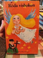 R&ouml;da visboken ny upplaga