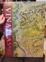 Oz Clarke's vinatlas : v&auml;rldens fr&auml;msta vinomr&aring;den och viner