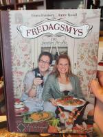 Fredagsmys : 101 favoriter f&ouml;r alla