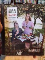 Jill & Marias Taverna: medelhavsmaten fr&aring;n v&aring;rt Kreta