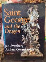 Saint George and the dragon