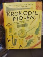 Krokodilfiolen