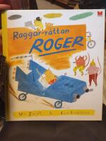 Raggar-r&aring;ttan Roger