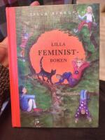 Lilla feministboken
