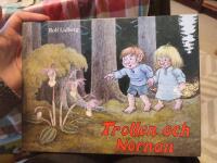 Trollen och Nornan