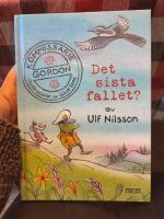Det sista fallet?