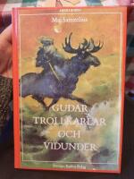 Gudar, trollkarlar och vidunder