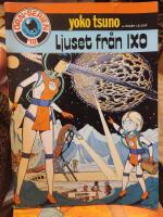 Ljuset fr&aring;n IXO