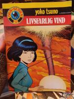 Livsfarlig vind
