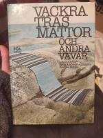 Vackra trasmattor