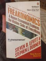 Freakonomics