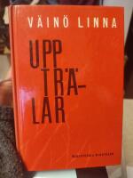 Upp, tr&auml;lar