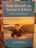 Sunt f&ouml;rnuft om Energi och Klimat