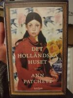 Det holl&auml;ndska huset