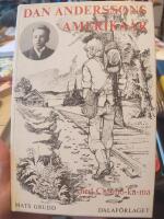 Dan Anderssons amerika&aring;r med Chi-mo-ka-ma