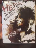 The heroin diaries, A year in the life of a shattered Rock Star