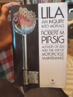 Lila : an inquiry into morals