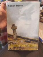 Baskervilles hund : Fasans dal
