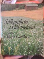 S&auml;llsamheter i H&auml;lsingland