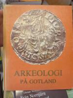 Arkeologi p&aring; Gotland
