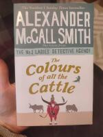 The Colours of all the Cattle