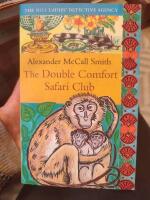 The Double Comfort Safari Club