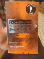 Expeditionen : min k&auml;rlekshistoria