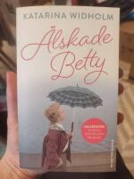 &Auml;lskade Betty
