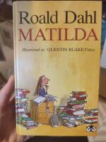 Matilda