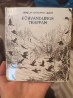 F&ouml;rvandlingstrappan