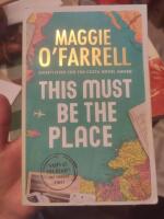 This Must Be the Place