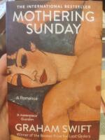 Mothering Sunday