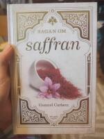 Sagan om saffran