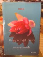 Kropp och sj&auml;l i balans