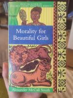 Morality for beautiful girls