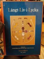 L&aring;ngt-liv-i-lycka : en bok om navahoindianernas sandm&aring;lningar, s&aring;nger och myter