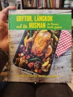 Grytor, l&aring;ngkok och lite husman