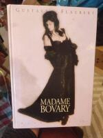 Madame Bovary