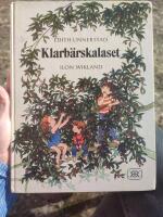 Klarb&auml;rskalaset