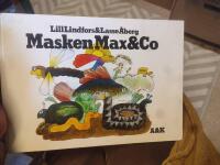 Masken Max & Co