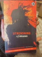 Utrensning