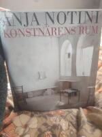 Konstn&auml;rens rum