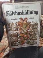 Sj&auml;lvhush&aring;llning : en handbok : en id&eacute;bok