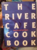The River Caf&eacute; cookbook