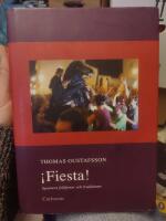 Fiesta! : Spaniens folkfester och traditioner