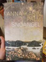 Sn&ouml;&auml;ngel