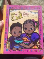 Eid - en festdag