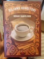 Siljans konditori
