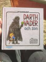 Star Wars: Dart Vader och son