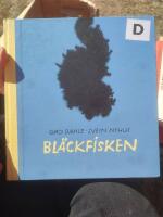 Bl&auml;ckfisken